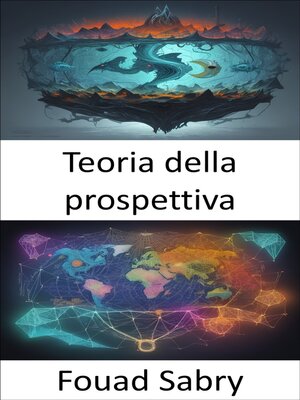 cover image of Teoria della prospettiva